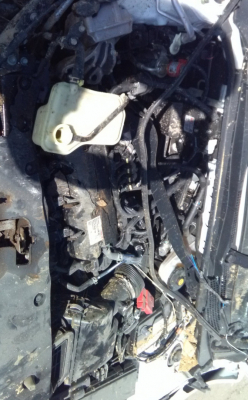 2017 MODEL HONDA CİVİC KOMPLE MOTOR AKSAMI.