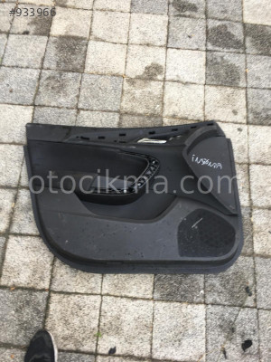 opel insignia sol ön kapı döşemesi orjinal oto opel çıkma