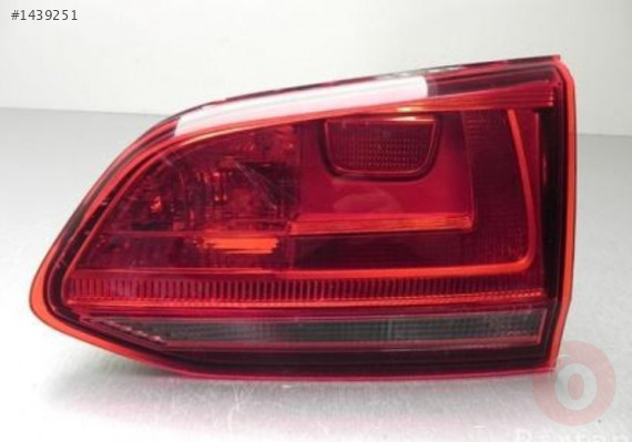 VOLKSWAGEN GOLF 2017 2019 SAĞ İÇ STOP SÖKME 5G9945094D