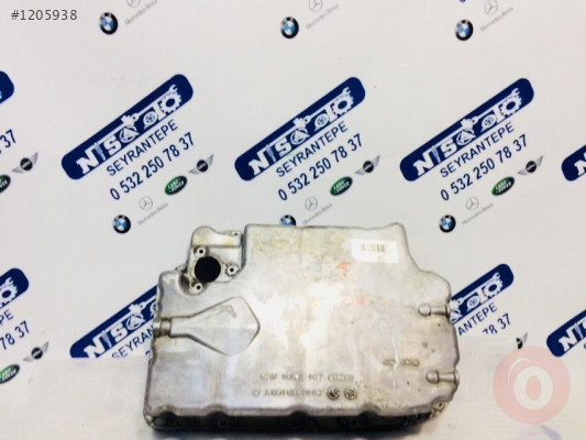 MERCEDES E SERİSİ W212 KASA MOTOR KARTERİ DİZEL ORJ ÇIKMA