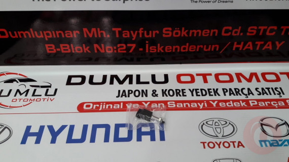 Hyundai Accent 95-00 Fren Pedal Müşürü - 93810-28000