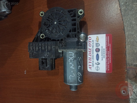 FORD MONDEO 2 CAM MOTORU