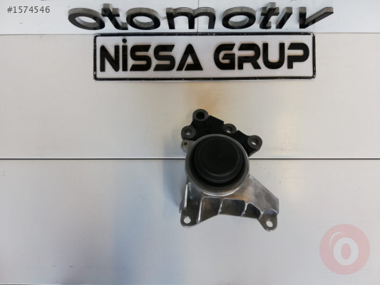NİSSAN QASHQAİ SOL MOTOR KULAĞI OEM SIFIR 1.6 DCİ 2014-2020