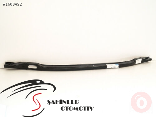 BMW 5 SERİSİ 5 F10 ÖN TAMPON ALT BRAKET BAĞLANTI 7203078