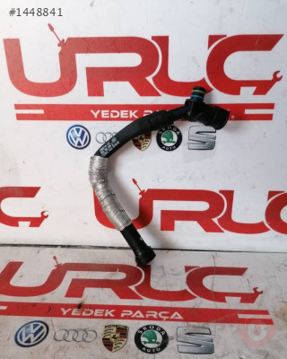 059130298D 059130297AL 059130298 YAKIT BORUSU 3.0 TDİ