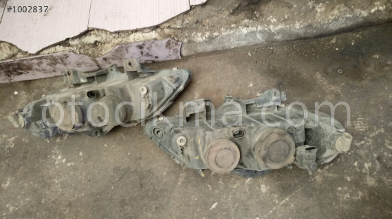 renault laguna 1 makyajlı kasa çıkma sağ sol far
