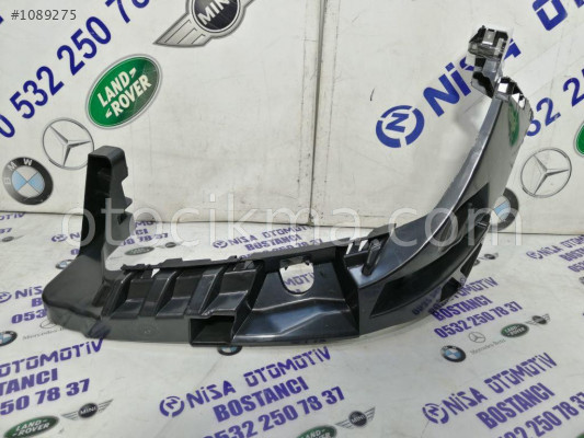 MERCEDES ML SERİSİ W166 KASA SOL ALT FAR BRAKETİ SIFIR