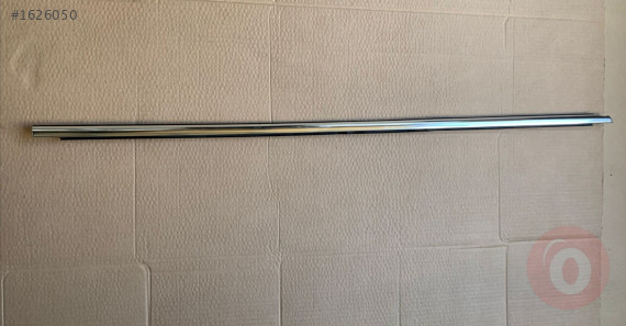 VW PASSAT B8 15-22 CAM SIYIRICI FİTİL SAĞ ÖN KROM 3G0837476E