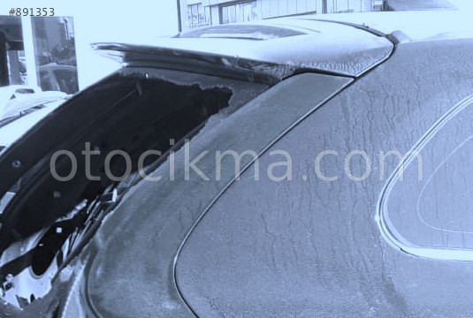 2010 VOLVO XC60 ÇIKMA BAGAJ SİNYAL LAMBASI.