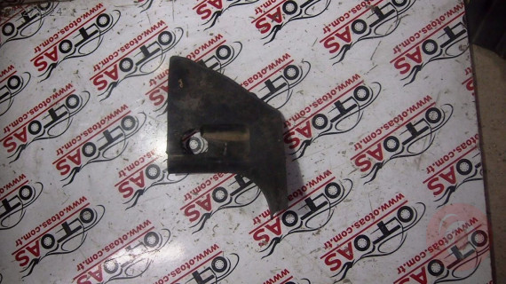 Volkswagen Bora Sol Ön Ayak Kaplaması 1j1863483