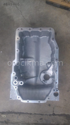 VOKSWAGEN ÇIKMA YAĞ KARTELİ