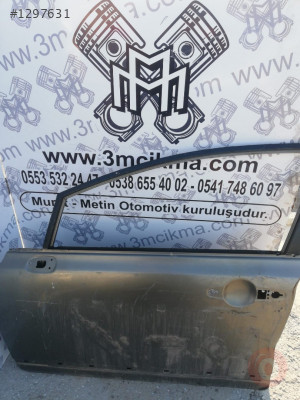 HONDA CİVİC FB6 SOL ÖN KAPI
