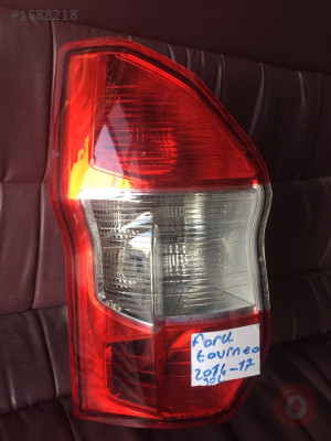 Ford tourneo courier  sol stop cikma  yedek parça