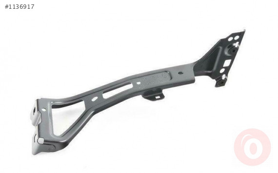 AUDİ A4 16-22 ÖN ÇAMURLUK BAĞLANTI BRAKETİ SOL 8W0821135C