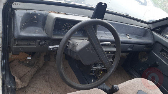 1993 lada samara 1.5 karburatörlü çıkma göğüslük torpido