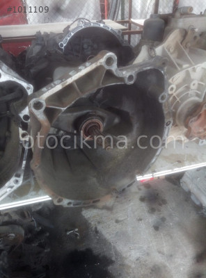 BMW E36 3.18 KOMPLE ŞANZIMAN  ÇIKMA PARÇA