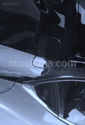 2018 HONDA CİVİC ÇIKMA DEPO KAPAĞI.