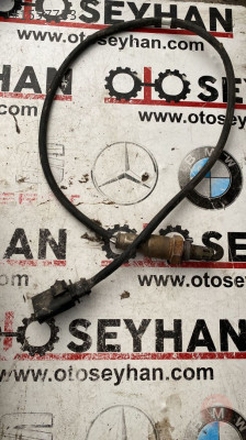 04E906262A golf 7 octavia katalizör çıkış oksijen sensörü