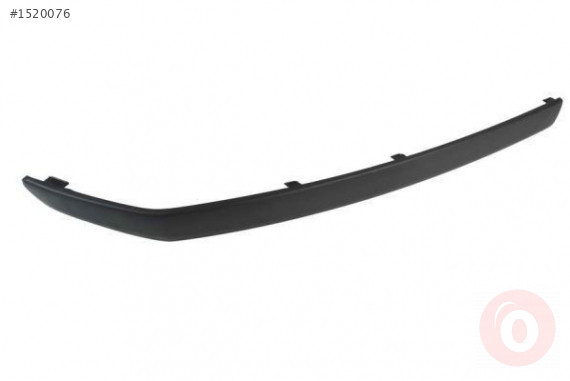 SKODA FABIA 00-04 ÖN TAMPON BANDI SAĞ 6Y0807718 B41