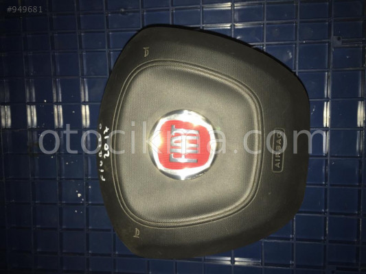 FİAT FİORİNO DİREKSİYON AİRBAG GÜÇMANLAR OTO