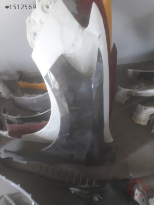 2018 model  camurluk