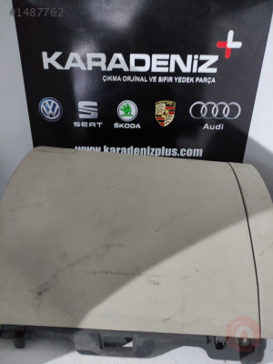 SKODA SUPERB 15-19 TORPİDO KAPAĞI-3V1857097AL