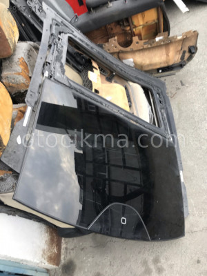 Mercedes E 212 kasa tavan arka camı E kasa