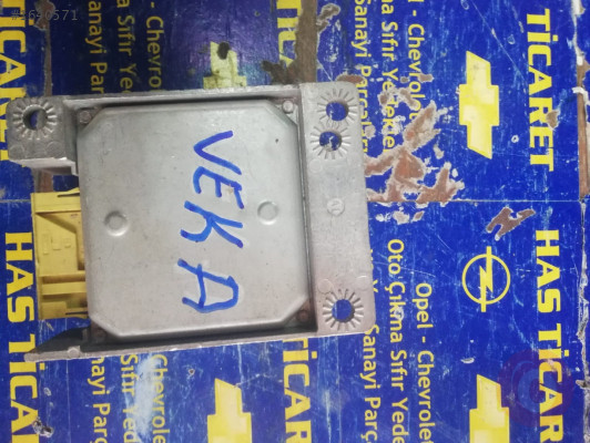 OPEL VECTRA A ORJİNAL ÇIKMA AİRBAG BEYNİ