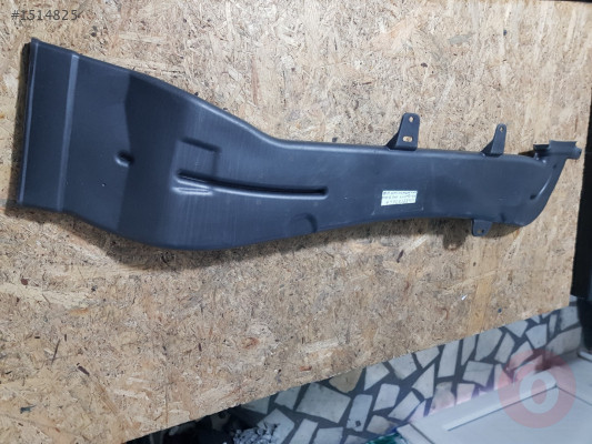 A7 DİREK HAVA KANALI 4G8819724A