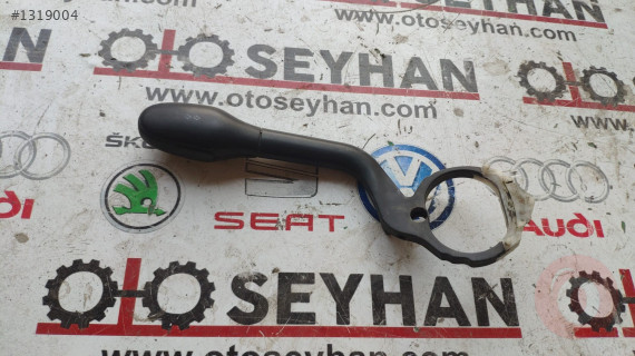 vw caddy 2003 sinyal kolu