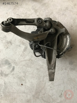 Bmw F10 520 Benzinli Çıkma Orjinal Ön Sağ Sol Taşıyıcı