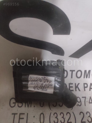 OPEL CORSA B 1.7 D HAVA FİLTRE KUTUSU ÜST PARÇA OEM; 9052982