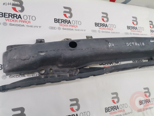 AUDİ A4 2001-2008 ÖN TAMPON DEMİRİ 1U0805551C