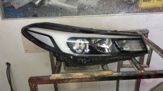 2016 Kia cerato sağ far OTO ÇIKMACIM