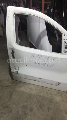 2016 model Fıat fıyorıno