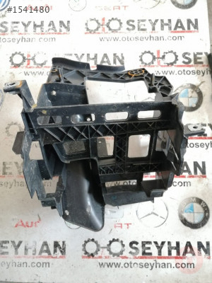 1K1941397C volkswagen golf 6 iç siğorta kutusu konfor beyni