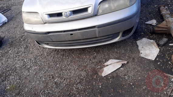 fiat palio çıkma ön tampon