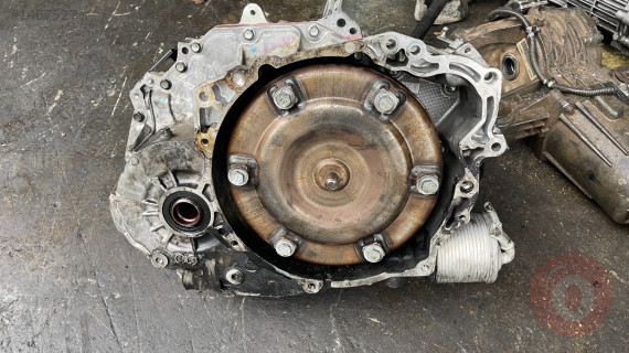 PEUGEOT 307 2.0 HDİ OTOMATİK ŞANZUMAN ÇIKMA
