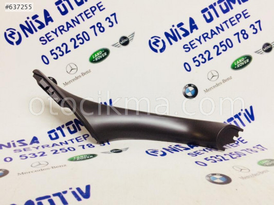 BMW 5 SERİSİ F10 KASA SAĞ DIŞ KAPI TUTAMAĞI SIFIR 7359276