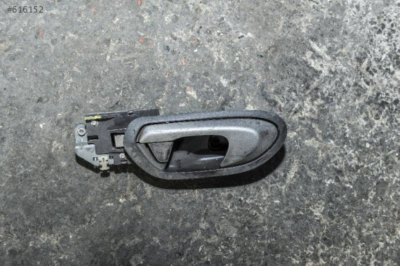 2007 HONDA CİVİC HATASIZ İÇ AÇMA KAPI KOLU.