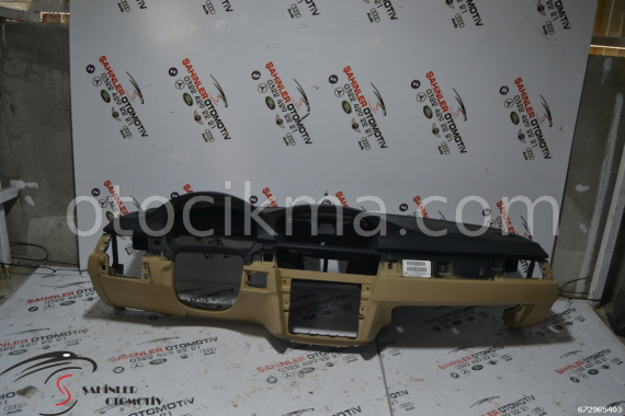 BMW 5 SERİSİ E60 BOŞ TORPİDO GÖĞÜSLÜK