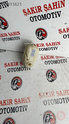 BMW 2005-2008 E-90 MOTOR SU KAPAĞI