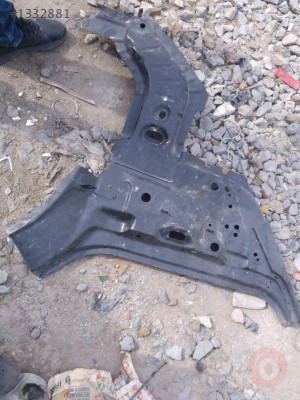 FORD CUSTOM KILIC SACI ÇIKMA ORİJİNAL