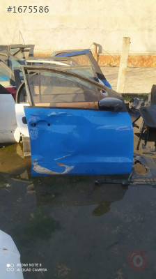 VOLKSWAGEN POLO ÇIKMA HATASIZ SAĞ ÖN KAPI
