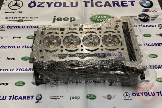 BMW F20 116i-118i-120i N13 MOTOR SİLİNDİR KAPAĞI V758067980