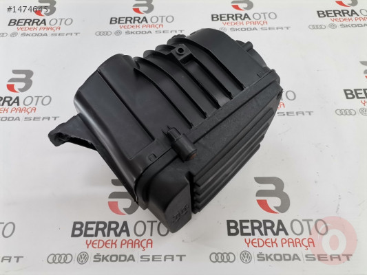 VOLKSWAGEN JETTA 2005-2010 HAVA FİLTRE KUTUSU 1K0129607AQ