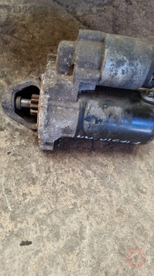 ford ka çıkma marş dinamosu