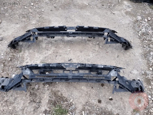 CONNECT ÖN TAMPON İÇ DESTEK DT11 17E778 ÇIKMA ORİJİNAL 2014