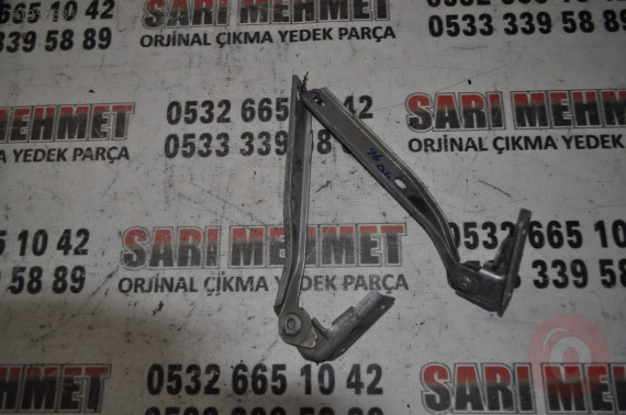 ÇIKMA 1996 AUDI A6 KAPUT MENTEŞESİ