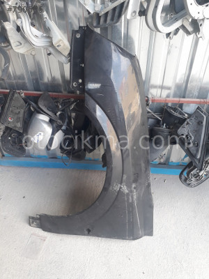 2005 opel vectra c çıkma sol ön Çamurluk